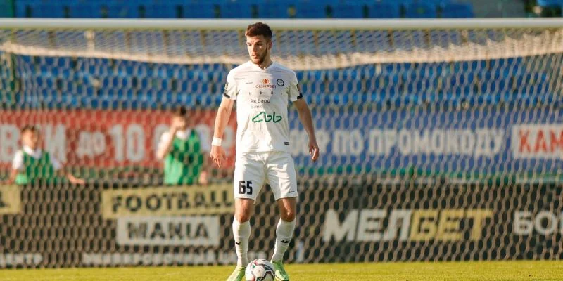 КАМАЗ - Кубань КАМАЗ - Кубань