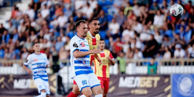 Черноморец - Родина