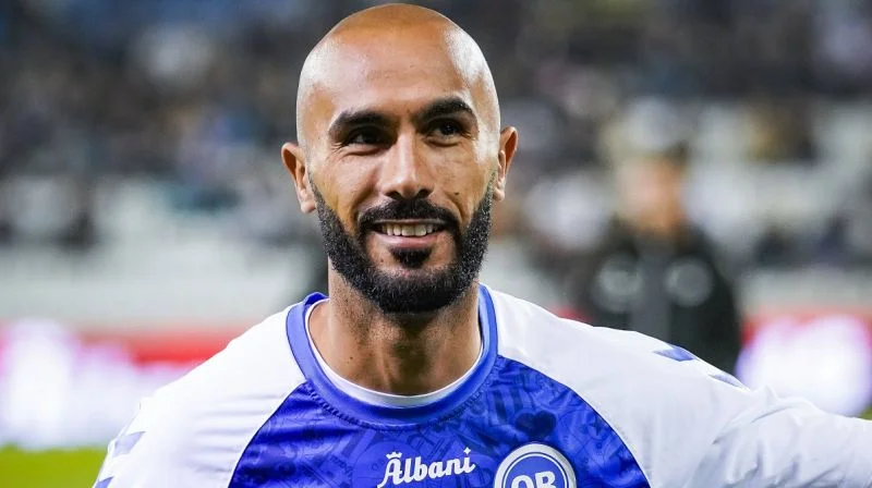 Оденсе - Раннерс