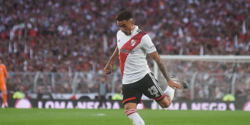 Росарио Сентраль - Ривер Плейт Росарио Сентраль - Ривер Плейт