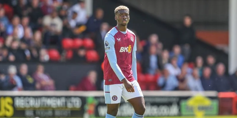 Ньюкасл - Астон Вилла