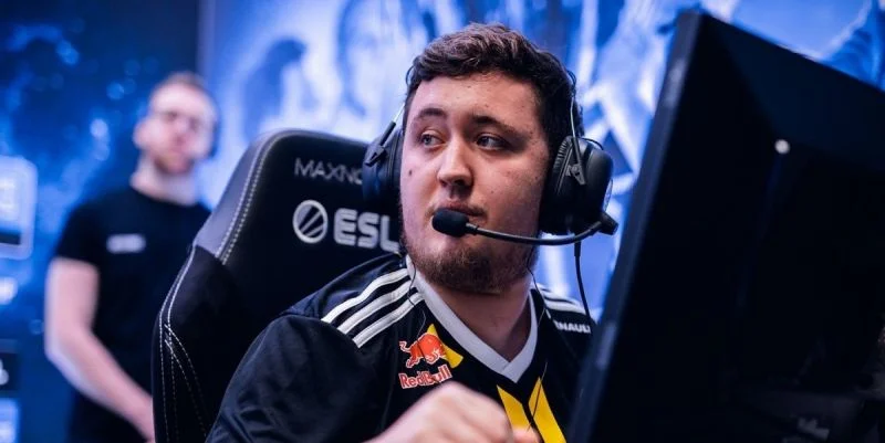 Team Vitality - BIG Team Vitality - BIG