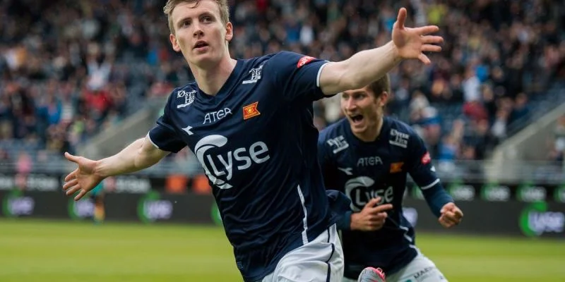 Викинг - Олесунд Викинг - Олесунд