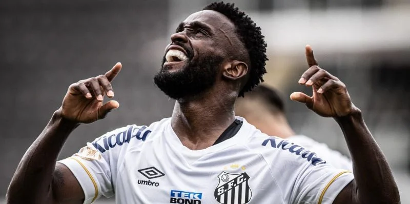 Сантос - Ботафого