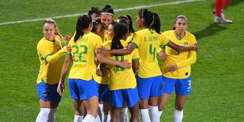 Бразилия - Панама Бразилия - Панама