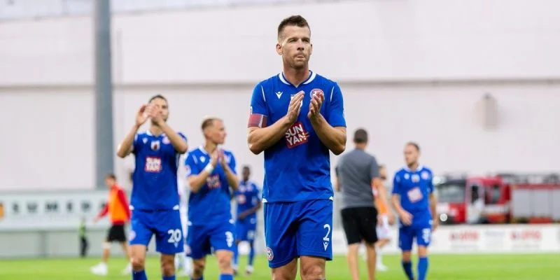 Паневежис - Шауляй