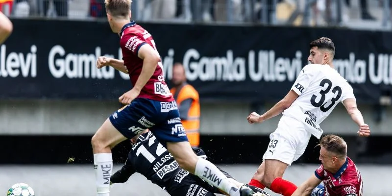 Хельсингборг - Треллеборг Хельсингборг - Треллеборг