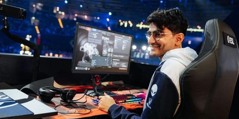 Talon Эспортс - Team Liquid Talon Эспортс - Team Liquid