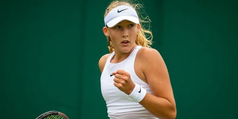 Мирра Андреева - Диана Парри Мирра Андреева - Диана Парри