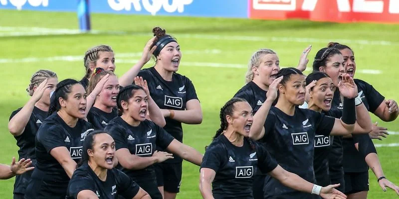 Новая Зеландия - Филлипины Новая Зеландия - Филлипины