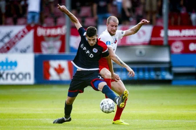 Зриньски - Слован Бр