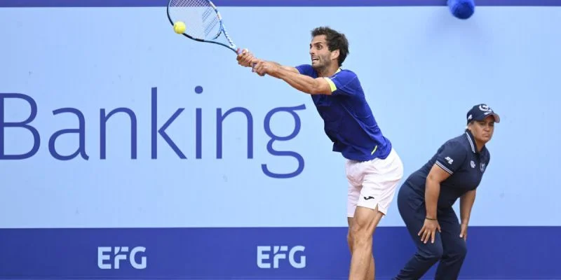 Альберт Рамос-Винолас - Хауме Муньяр