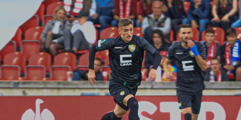 Балкани - Ларн