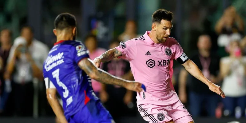 Интер Майами - Атланта Юнайтед Интер Майами - Атланта Юнайтед