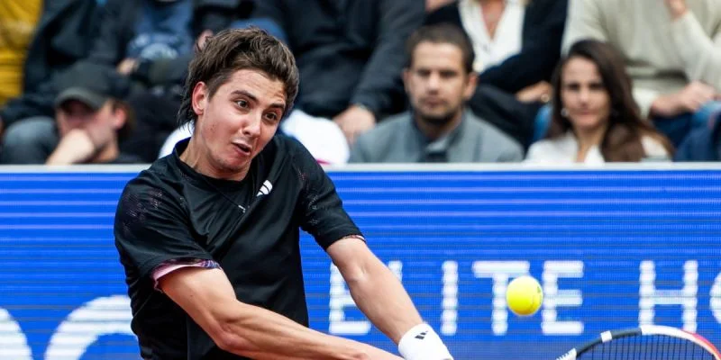 Марко Чеккинато - Александр Шевченко