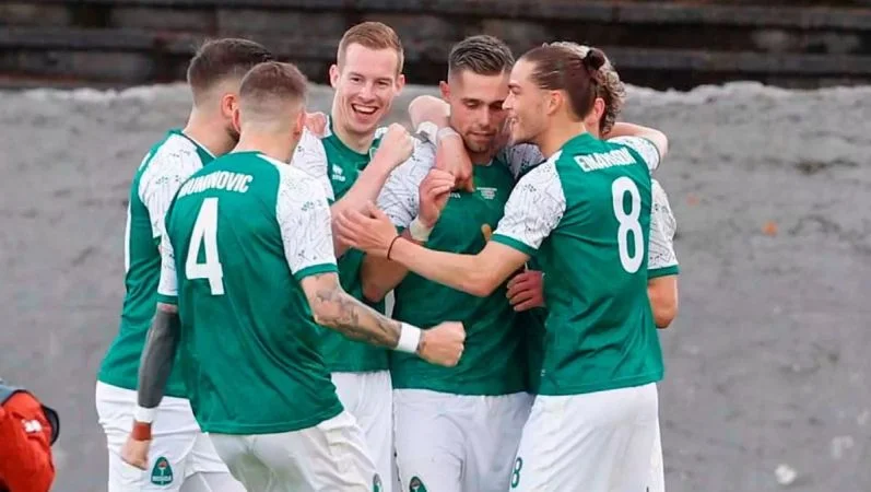 Брейдаблик - Копенгаген Брейдаблик - Копенгаген