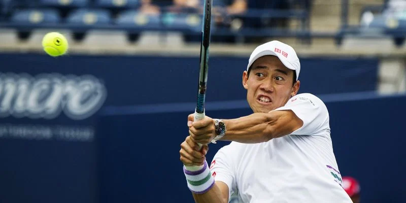 Джордан Томпсон - Кеи Нисикори