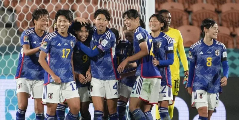 Япония - Коста-Рика Япония - Коста-Рика