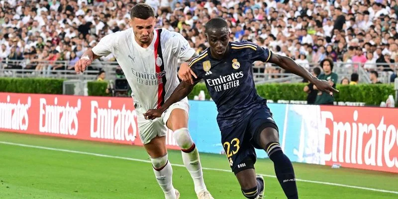 Ювентус - Милан