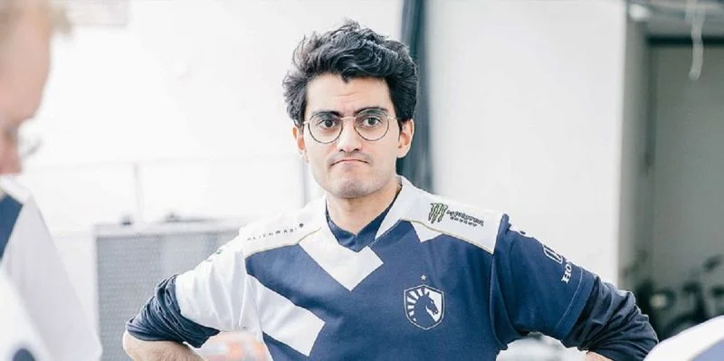 Talon Эспортс - Team Liquid Talon Эспортс - Team Liquid