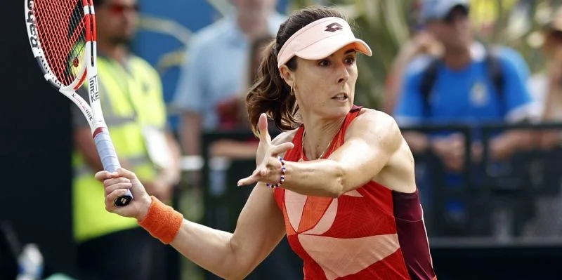 Жиль Тайкманн - Ализе Корне