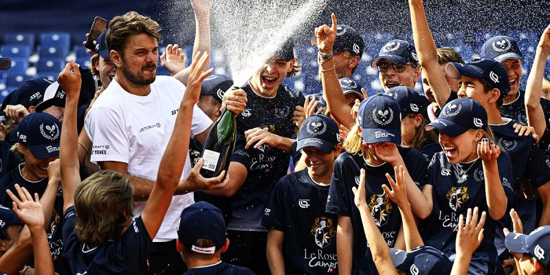 Стэн Вавринка - Федерико Кория