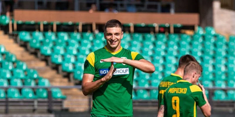 Верес - Полесье