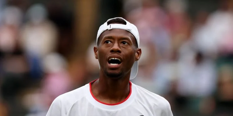 Кристофер Юбэнкс - Александар Вукич Кристофер Юбэнкс - Александар Вукич