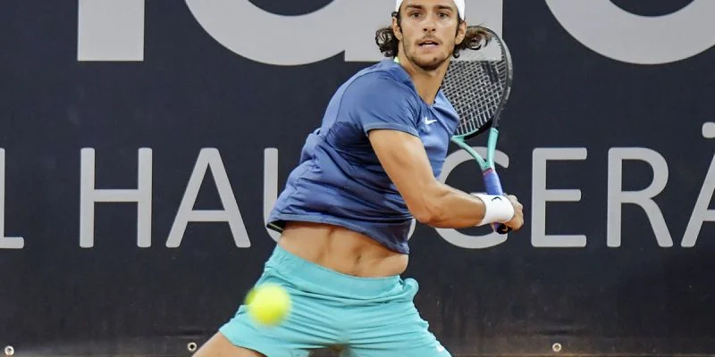 Ласло Дьере - Лоренцо Музетти