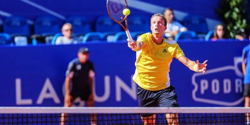 Иржи Лехечка - Маттео Арнальди