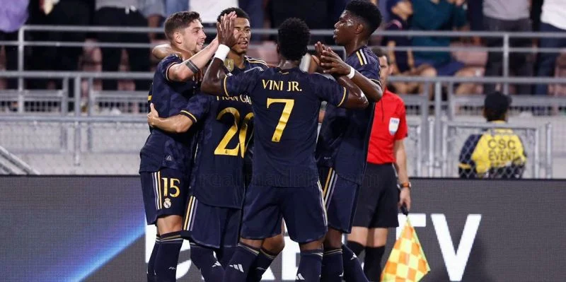 Барселона - Реал Мадрид