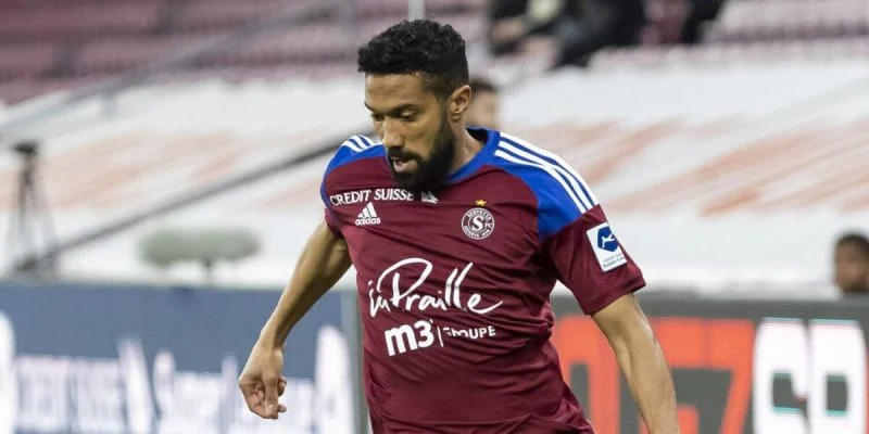 Серветт - Цюрих Серветт - Цюрих