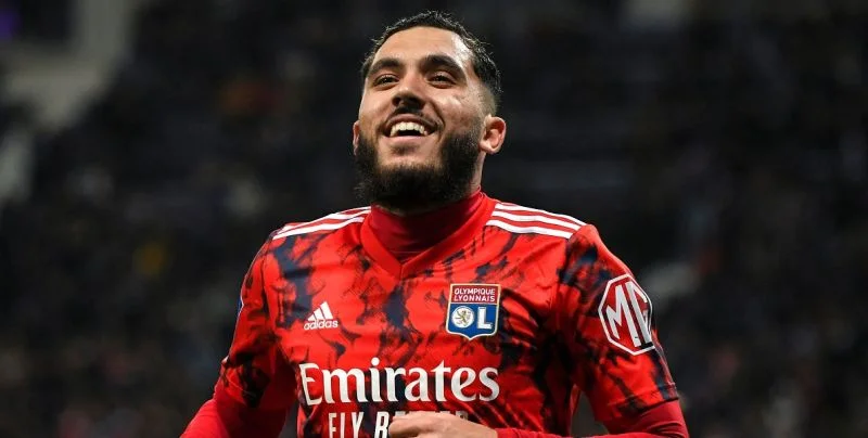 Сельта - Лион