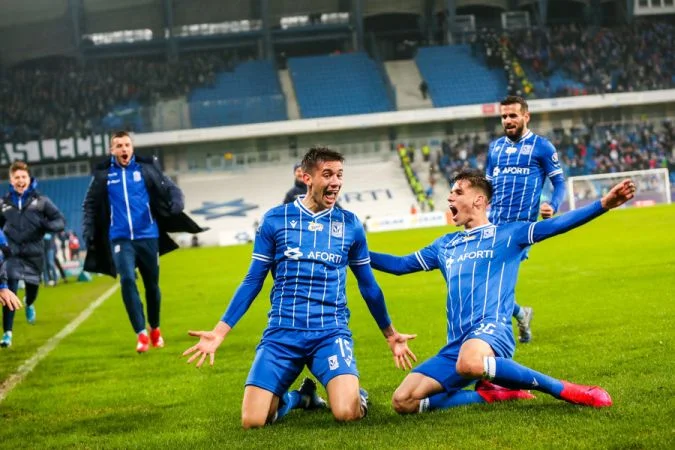 Лех - Радомяк Радом Лех - Радомяк Радом