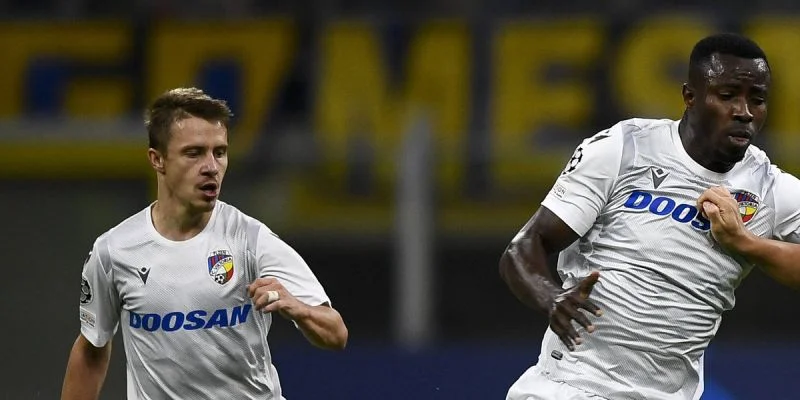 Виктория Плзень - Градец Кралове