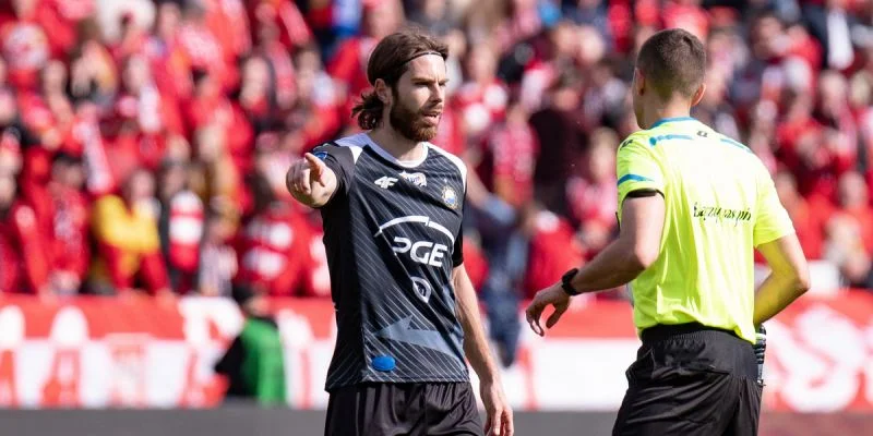 Сталь Мелец - Пяст Гливице