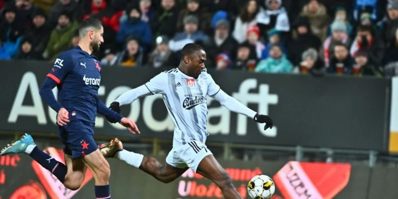 Ческе Будеевице - Славия Прага Ческе Будеевице - Славия Прага