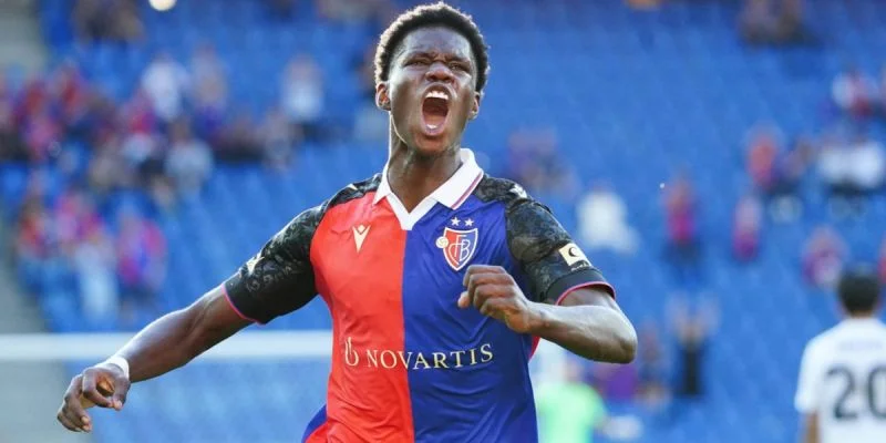 Базель - Винтертур Базель - Винтертур