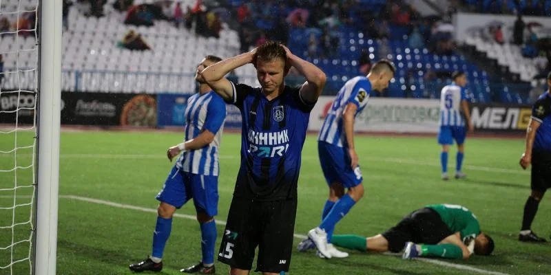 Шинник - Волгарь