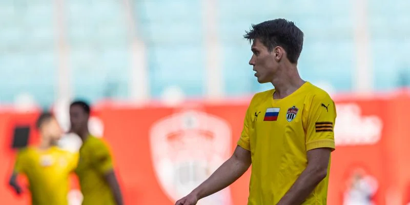 Нефтехимик - Химки Нефтехимик - Химки