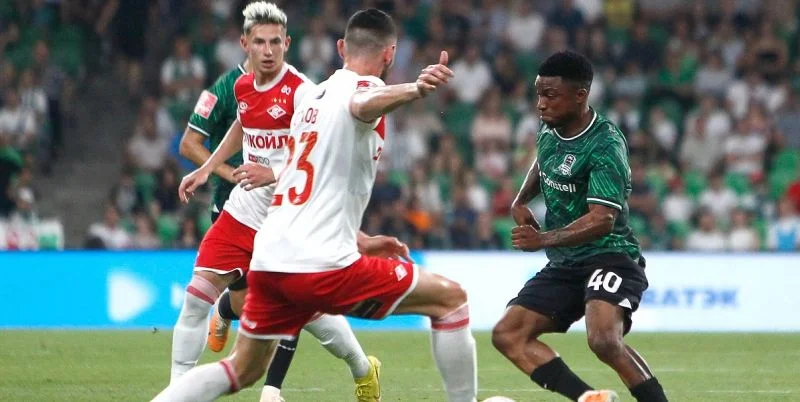 Краснодар - Сочи