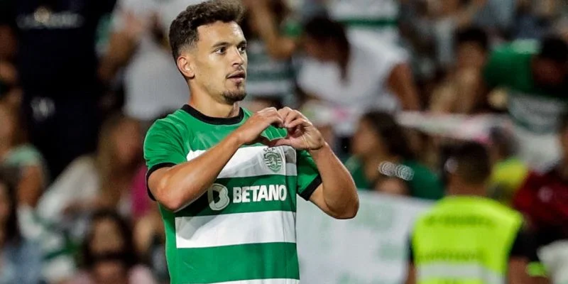 Спортинг - Вильярреал