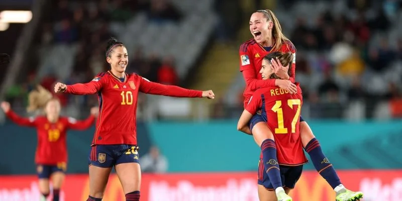 Япония - Испания Япония - Испания