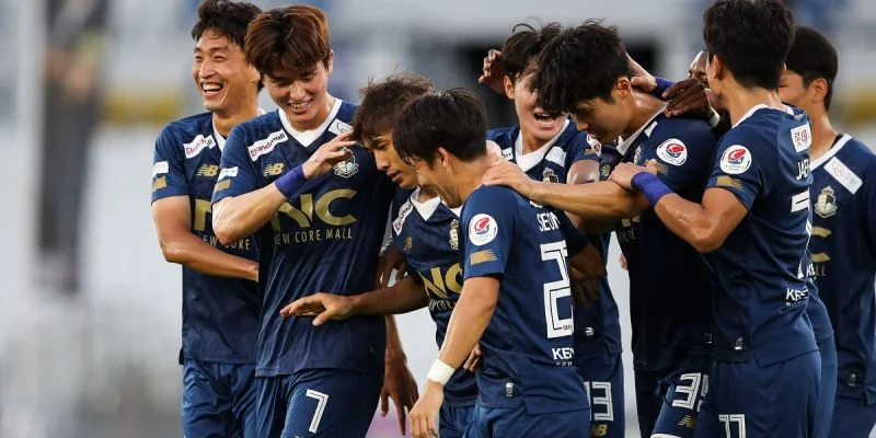 Сеул E-Лэнд - Асан Сеул E-Лэнд - Асан