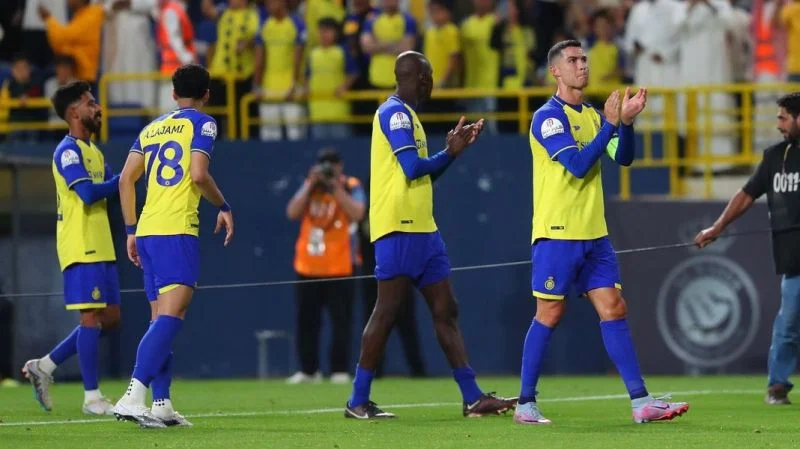 УС Монастир - Аль-Наср