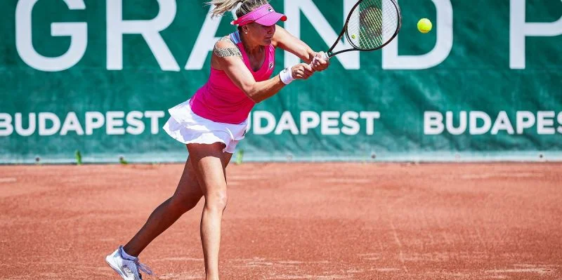 Даяна Ястремская - Катерина Байндль