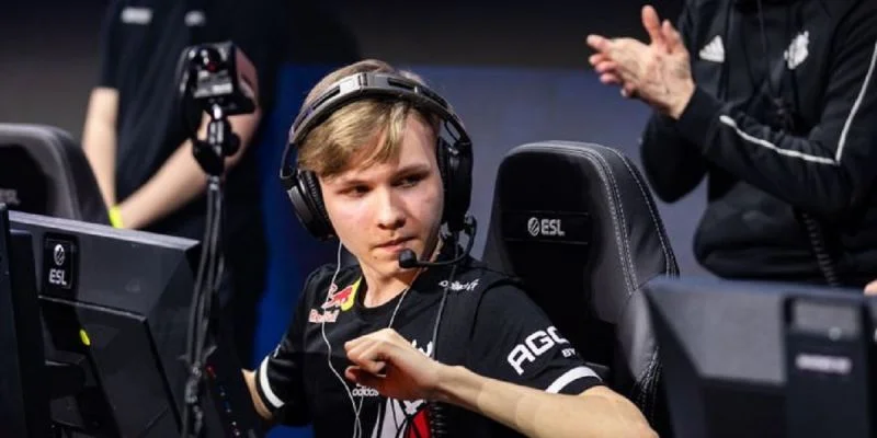 G2 Esports - FaZe Clan