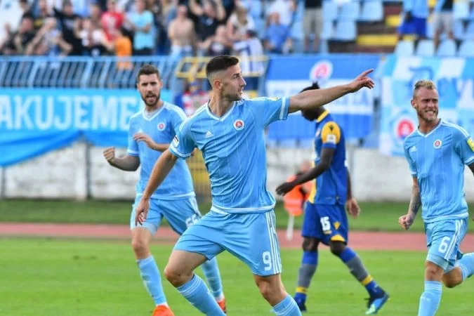 Слован Бр - Зриньски