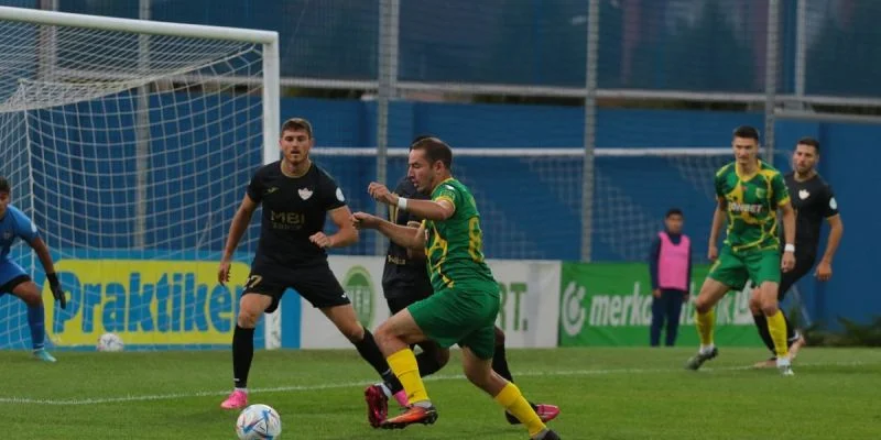 Бальцан - Неман