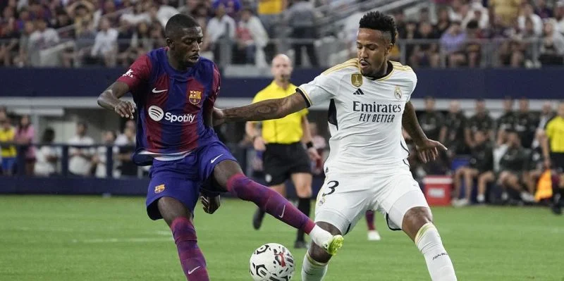 Милан - Барселона